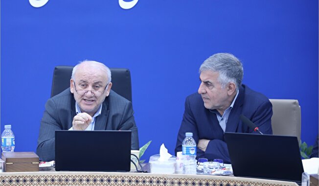 استفاده از ظرفیت‌های قانونی برای حمایت از سرمایه‌گذاری در استان