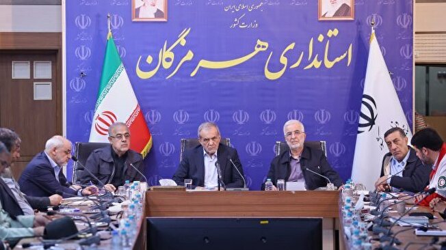 تشکر از حضور میدانی همه نیروها/ استمرار وضعیت فعلی و نگهداری حجم بالای کانتینرها بدون ساماندهی در بنادر پذیرفتنی نیست