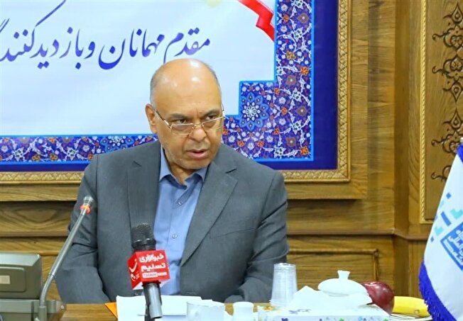 گردش سالانه ۵۰۰ میلیارد دلاری در صنعت طلا و جواهر