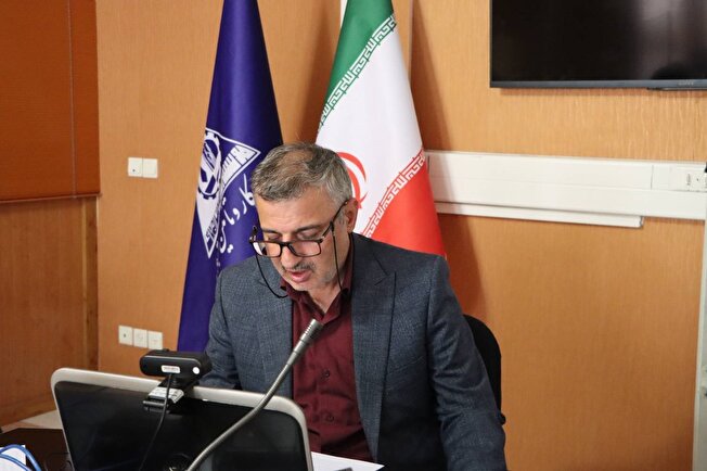 وبینار «تاثیر هوش مصنوعی در پیشگیری از حوادث ناشی از کار» برگزار شد