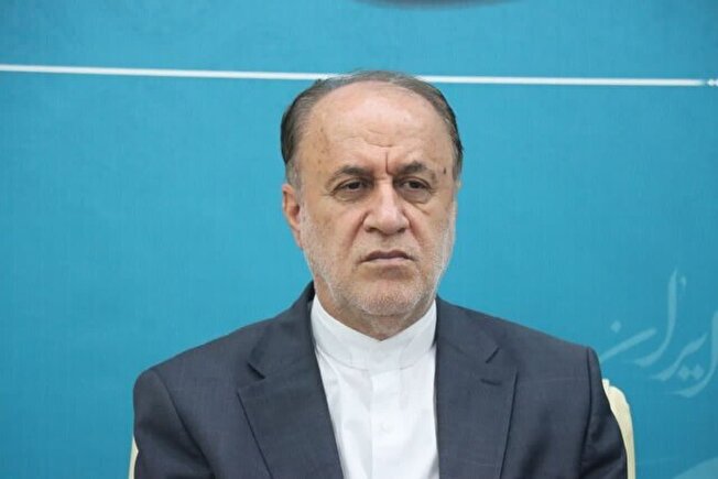 حاجی بابایی: فوقالعاده ۵۰ درصد فرهنگیان هر چه زودتر اجرایی شود