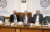 دیدار قاضی عالی‌رتبه دادگاه استیناف فدرال برزیل با رئیس اسکودا