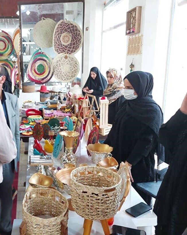 رشد ۱۵۰ درصدی تسهیلات مشاغل خانگی در سال جاری؛ حمایت بیشتر از کارآفرینان خانگی