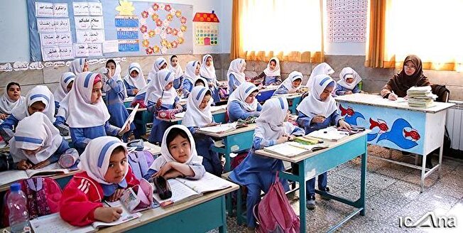 افزایش سهمیه جذب و استخدام معلمان در سال جاری