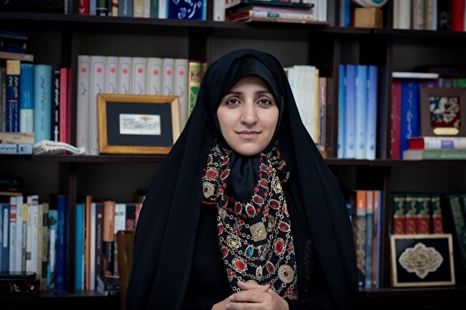 آغاز پویش «دخترم، افتخار ایران» / تشکیل کارگروه دختران نوجوان و جوان در سراسر کشور