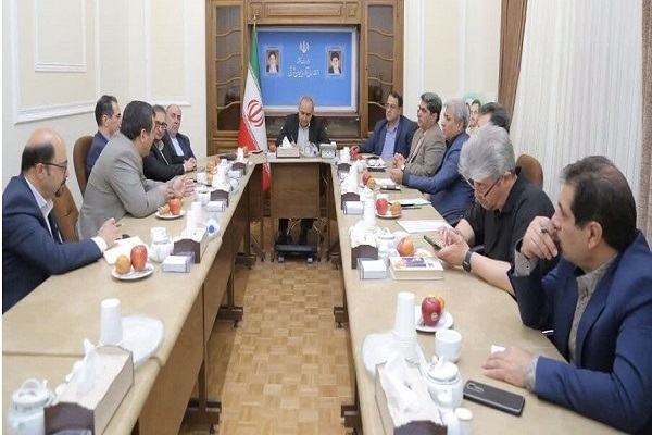 حق و حقوق کارگران و کارفرمایان در اصلاح قانون مشاغل سخت رعایت شود