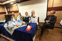 همایش فرهنگ و فناوری با حضور معاون هنری وزیر ارشاد و جمعی از کارشناسان برگزار شد