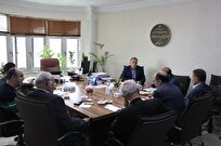 بررسی کمبود نیرو جهت اشتغال در واحدهای تولیدی و صنعتی گیلان