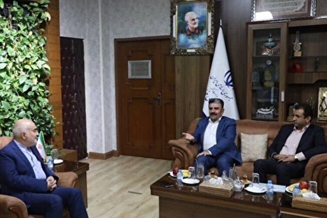نیروی انسانی ماهر عامل مهم بهره وری/ خوزستان ظرفیت قطب مهارت‌آموزی در حوزه نفت را دارد