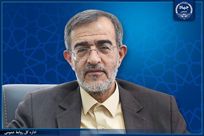 نقش جهاددانشگاهی در تربیت نسل انقلابی با الهام از سیره امام خمینی (ره)
