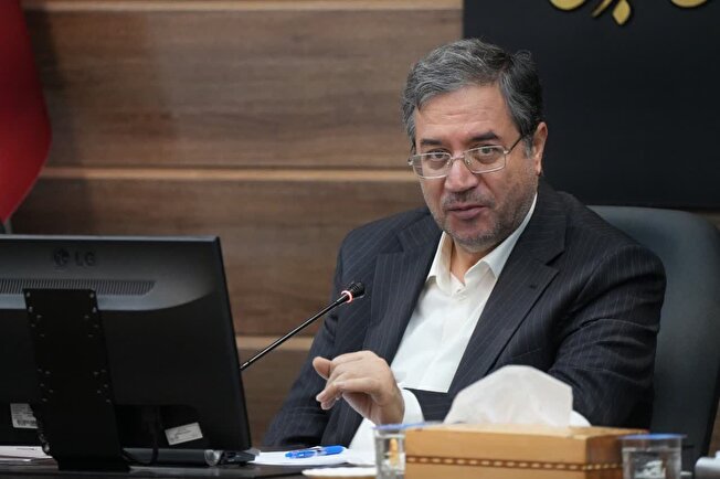 استاندار : ۲ هزار مگاوات سهمیه صفحه خورشیدی به آذربایجان‌غربی اختصاص یافت