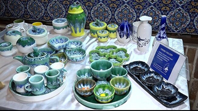 مشکل بیمه هنرمندان صنایع دستی به زودی برطرف می‌شود