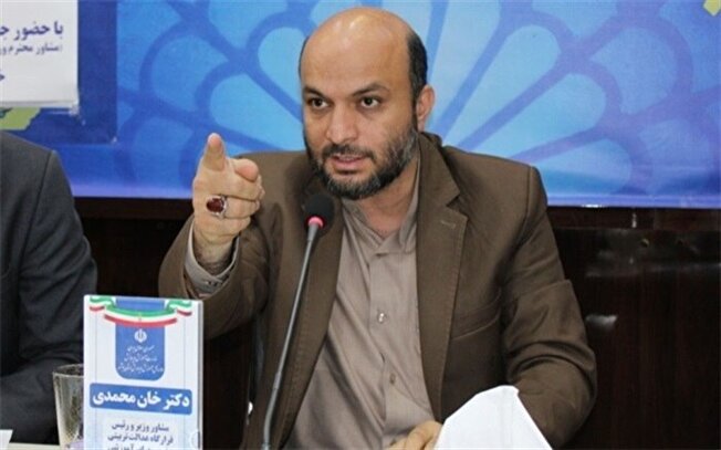 خان‌محمدی: مدرک هست، مهارت نیست
