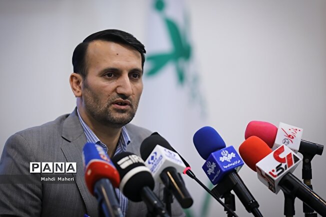 داوطلبان استخدام آموزش و پرورش فریب منابع و سوالات فضای مجازی را نخورند