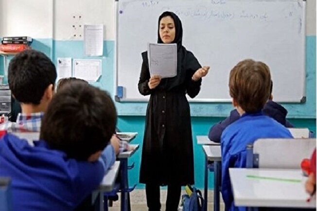 نحوه جذب منابع انسانی در آموزش و پرورش اصلاح شد