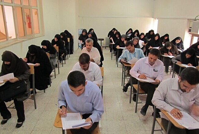 مهلت ثبت‌نام آزمون اخذ پروانه کارشناسی رسمی دادگستری تمدید شد