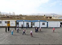 آذربایجانغربی دارای بیشترین مدارس کانکسی است