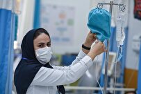 اعتراض نظام پرستاری به توزیع مجوزهای استخدام پرستار اعتراض نظام پرستاری به توزیع مجوزهای استخدام پرستار
