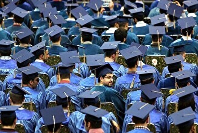 کدام رشته ها بیشترین و کمترین شانس اشتغال را دارند؟