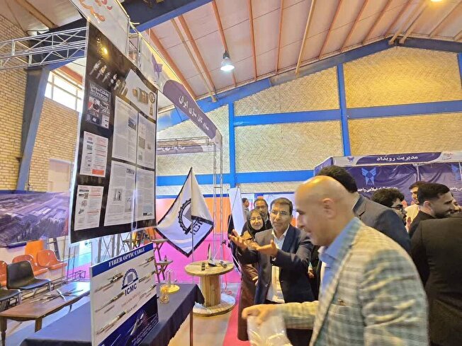 صدرا؛ میدان تعامل واقعی میان دانشگاه و صنعت