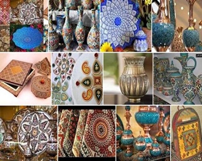 فرصت سوزی بازار صنایع دستی کشور