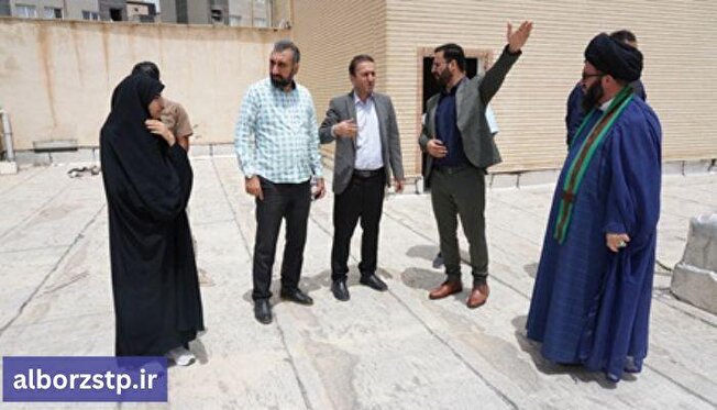 آغاز همکاری پارک علم‌وفناوری البرز جهاددانشگاهی و شرکت عمران مهستان با ایجاد کارخانه نوآوری