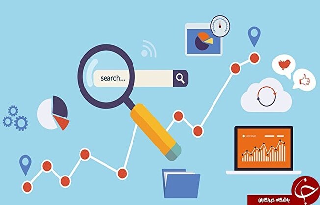 کار آفرینی یک زوج نظرآبادی در زمینه طراحی سایت