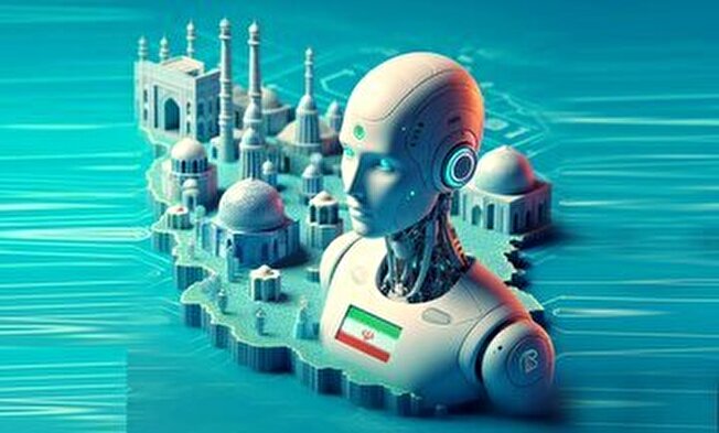 احداث مرکز مشترک هوش مصنوعی بین ایران و عراق