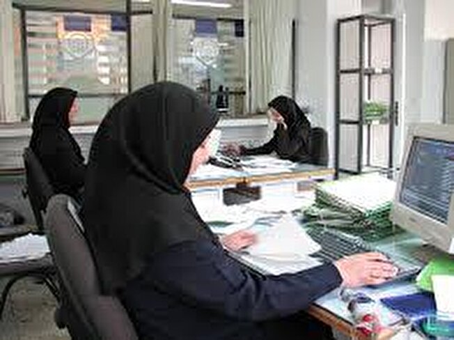 موافقت با کاهش ساعت کار بانوان و تغییر ساعت ادارات