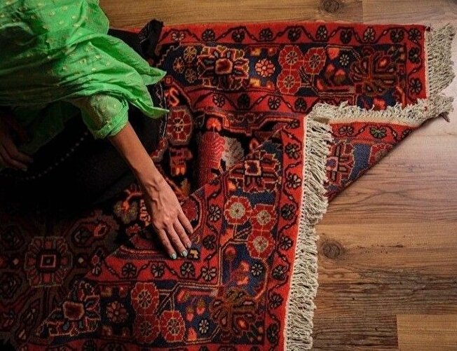 ۲۰ خرداد؛ روز ملی فرش/

فرش دست‌باف، روایت تصویریِ روح و هویت ایرانی