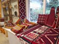 «گلیج‌بافی» صنعتی برخاسته از دل هیرکانی