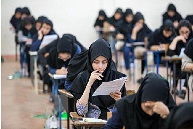 از تغییرات در آزمون استخدامی معلمان تا گلایه‌های داوطلبان