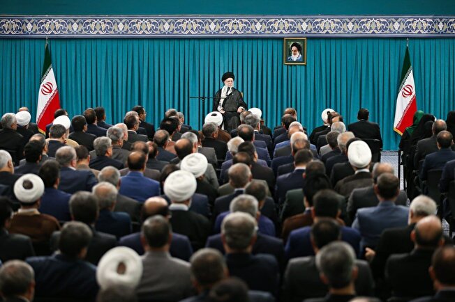 کاهش احضار مسئولان دولتی به مجلس از مصادیق همکاری با دولت است