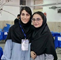 ساخت «ربات نویسنده و نقاش» توسط دانشجویان دانشگاه نوشیروانی بابل