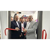 گسترش دیپلماسی منطقه‌ای دولت چهاردهم با افتتاح مرکز تجاری مازندران در ازبکستان