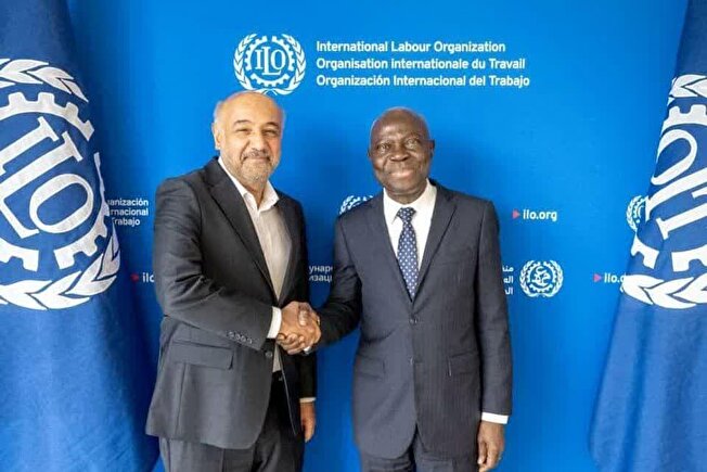 همکاری‌های فنی سازمان بین المللی کار با ایران بازتعریف شود/ پدیده مهاجرت متخصصان نیازمند رسیدگی است /مدیرکل سازمان بین المللی کار: آماده گسترش همکاری‌های فنی با ایران هستیم