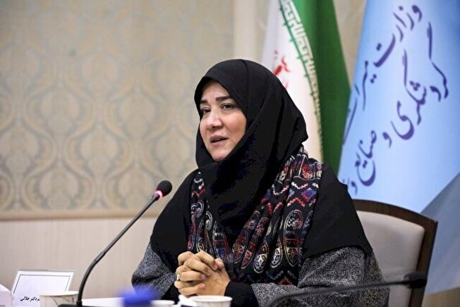 خبر خوش برای صنایع دستی/ راهاندازی چهارشنبه بازارها برای ترویج صنایع دستی در کشور