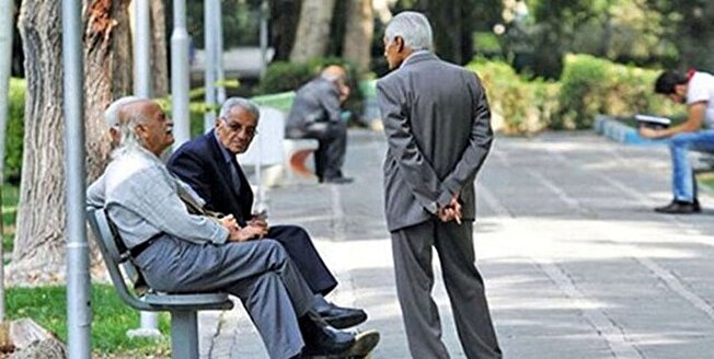 افزایش حقوق‌بگیران صندوق بازنشستگی کشوری/ میانگین سن بازنشستگی بیمه‌شدگانِ این صندوق؛ ۵۲ سال