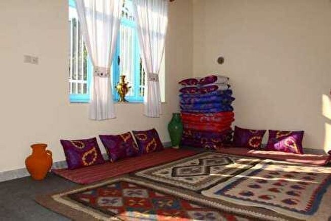 حدود ۷۰۰۰ تاسیسات اقامتی پذیرش مسافر در مازندران را انجام می‌دهند