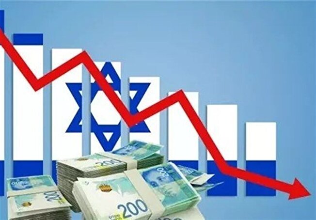 آیا اقتصاد اسرائیل در آستانه فروشی است؟