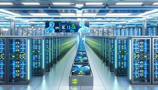 خیز دانش‌بنیان‌ها برای جهش فناوری هوش‌مصنوعی در کشور