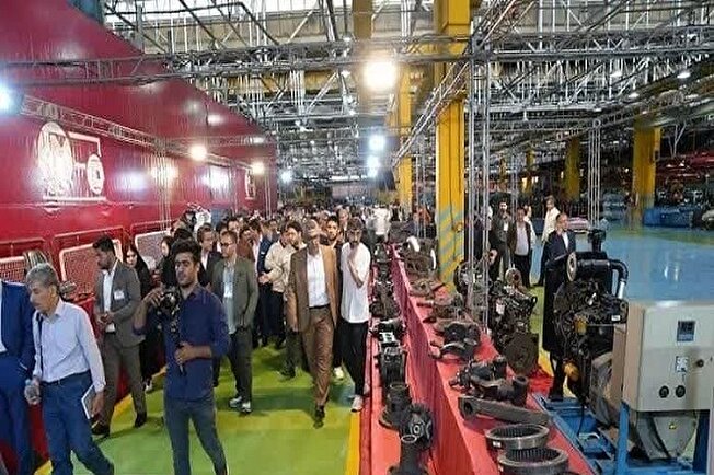 تولید چهار هزار محصول کسب‌وکار در دانشگاه آزاد اسلامی