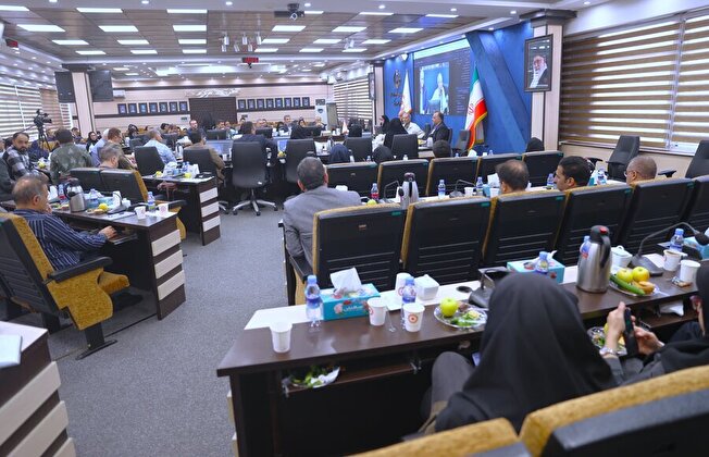 راه اندازی طرح جام؛ گردآوری ایده‌های خلاقانه از سراسر کشور  در حوزه سازمان بهزیستی