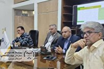 جهاددانشگاهی یزد عامل توسعه خوشه زیلو با حمایت شرکت شهرک‌های صنعتی استان