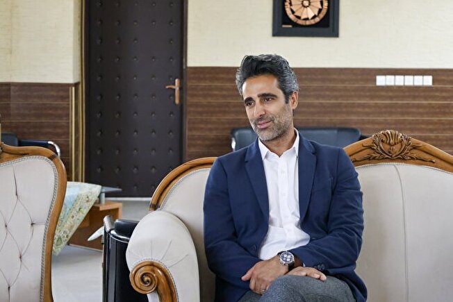 باید به صنعت پولساز گردشگری ارزش افزوده اختصاص یابد