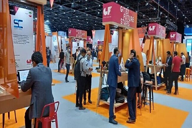 عرضه محصولات دانش‌بنیان ایرانی در نمایشگاه سلامت برزیل