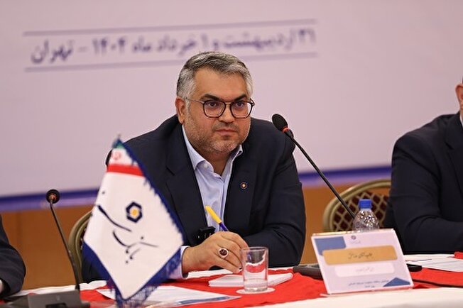 سرمایه انسانی توانمند، مسیر توسعه پایدار/ فرهنگ سازمانی بانک باید همسو با استراتژی بانک باشد