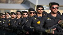 برخورد قاطع پلیس با سارقان و فرصت‌طلبان