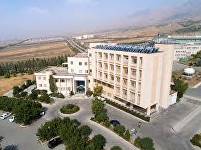 بیانیه پارک علم و فناوری البرز در پی تجاوز وحشیانه رژیم صهیونی به ایران اسلامی