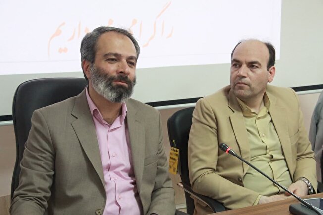 تولید تاندون مصنوعی یک پروژه فاخر در ابعاد بینالمللی است